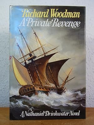 Immagine del venditore per A private Revenge [English Edition] venduto da Antiquariat Weber