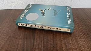 Seller image for A Ring of Endless Light: The Austin Family Chronicles, Book 4. SIGNED COPY for sale by BoundlessBookstore