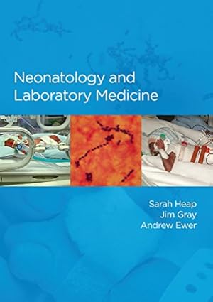 Seller image for Neonatology and Laboratory Medicine for sale by WeBuyBooks