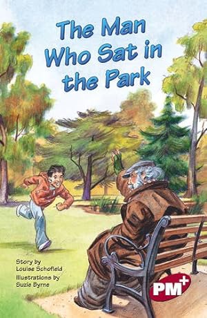 Bild des Verkufers fr PM PLUS Chapter Books Level 27 Set A Mixed Pack X6 Ruby: The Man Who Sat in the Park zum Verkauf von WeBuyBooks
