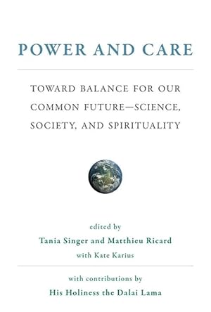 Immagine del venditore per Power and Care (Hardcover) venduto da Grand Eagle Retail