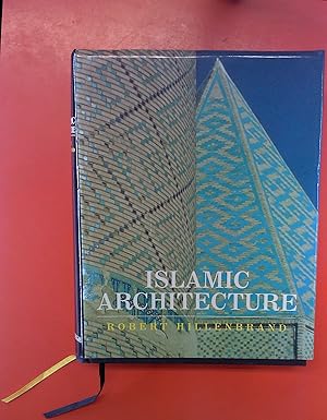 Bild des Verkufers fr Islamic Architecture - Form, Function and Meaning zum Verkauf von biblion2