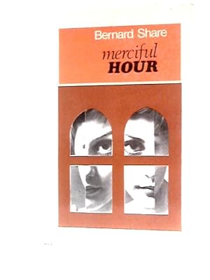 Imagen del vendedor de Merciful Hour a la venta por World of Rare Books