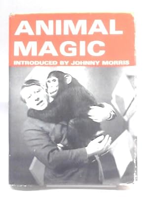 Seller image for Animal Magic for sale by World of Rare Books