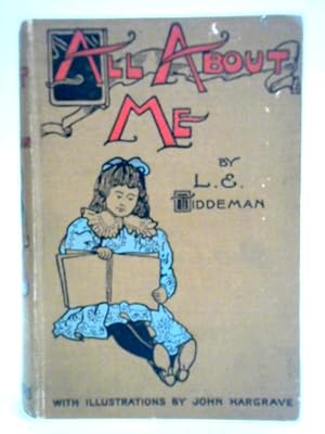 Imagen del vendedor de All About Me a la venta por World of Rare Books