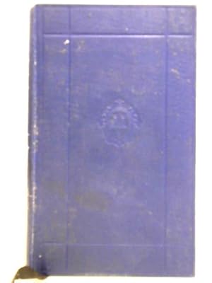 Seller image for The Adventures of Roderick Random for sale by World of Rare Books