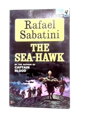 Seller image for The Sea-Hawk for sale by World of Rare Books