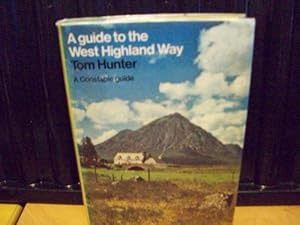 Seller image for Guide to the West Highland Way for sale by WeBuyBooks