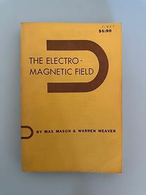 Imagen del vendedor de The Electromagnetic Field. a la venta por Wissenschaftl. Antiquariat Th. Haker e.K