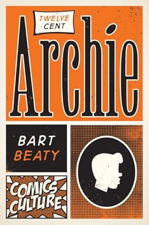Image du vendeur pour Twelve-cent Archie mis en vente par GreatBookPricesUK
