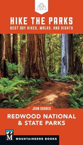 Seller image for Hike the Parks : Redwood National & State Parks for sale by GreatBookPrices