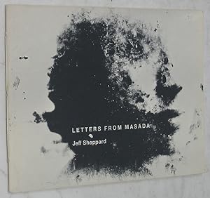 Bild des Verkufers fr Letters from Masada zum Verkauf von Powell's Bookstores Chicago, ABAA