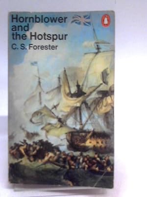 Seller image for Hornblower and the Hotspur for sale by World of Rare Books