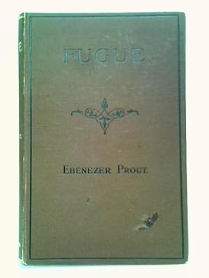 Seller image for Fugue for sale by World of Rare Books