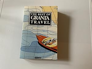 Imagen del vendedor de The Best of Granta Travel a la venta por Nangle Rare Books