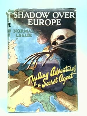 Seller image for Shadow Over Europe for sale by World of Rare Books