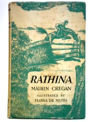 Seller image for Rathina for sale by World of Rare Books