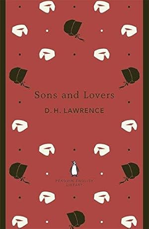 Seller image for Sons and Lovers (The Penguin English Library) for sale by WeBuyBooks 2