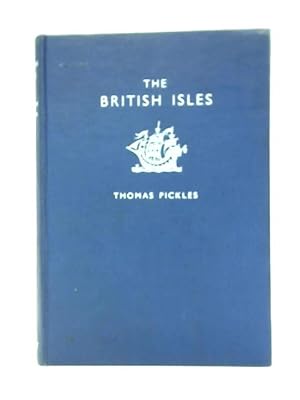 Imagen del vendedor de The British Isles a la venta por World of Rare Books