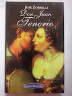 Imagen del vendedor de Don Juan Tenorio a la venta por Libros Tobal