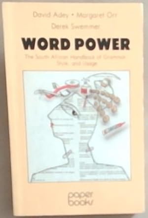Seller image for Word Power: The South African Handbook of Grammar, Style and Usage for sale by Chapter 1