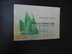 Seller image for MERSEY AND WEAVER FLATS for sale by Ron Weld Books