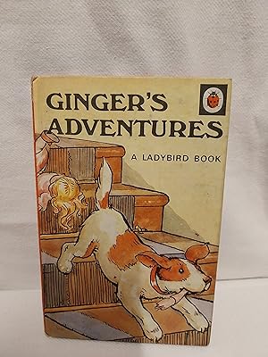 Ginger's Adventures