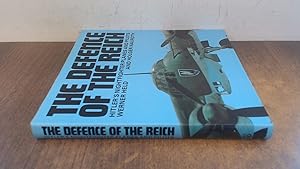 Imagen del vendedor de Defence of the Reich: Hitlers Nightfighter Planes and Pilots a la venta por BoundlessBookstore