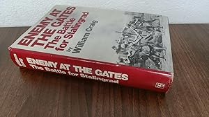 Seller image for Enemy at The Gates-The Battle for Stalingrad for sale by BoundlessBookstore