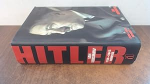 Seller image for Hitler 1936-1945: Nemesis for sale by BoundlessBookstore