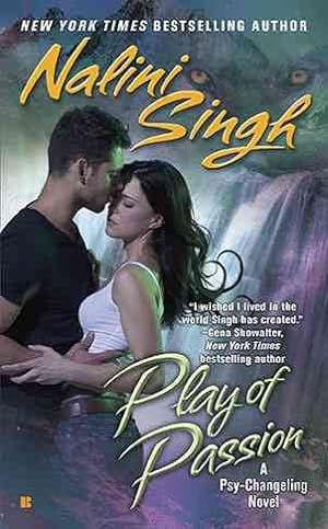 Seller image for Play of Passion for sale by GreatBookPrices