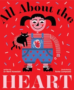 Seller image for All About the Heart for sale by GreatBookPrices