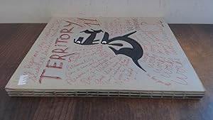 Seller image for Territory #11, W/CD ROM for sale by BoundlessBookstore