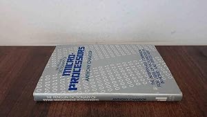 Image du vendeur pour The Penguin dictionary of microprocessors mis en vente par BoundlessBookstore