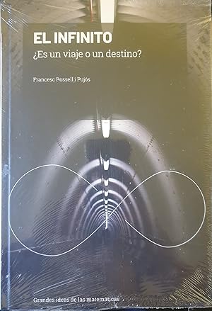 EL INFINITO ¿ES UN VIAJE O UN DESTINO?