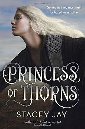 Immagine del venditore per Princess of Thorns venduto da WeBuyBooks