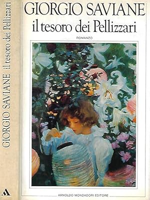 Seller image for Il tesoro dei Pellizzari for sale by Biblioteca di Babele