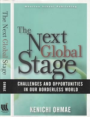 Seller image for The next global stage Challenges and opportunities in our borderless world for sale by Biblioteca di Babele