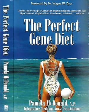 Seller image for The Perfect Gene Diet for sale by Biblioteca di Babele