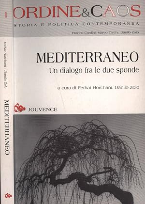 Seller image for Mediterraneo Un dialogo fra le due sponde for sale by Biblioteca di Babele