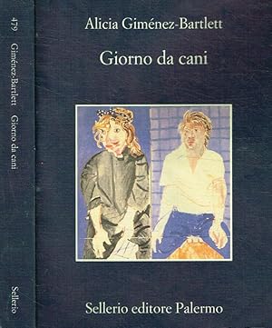 Seller image for Giorno da cani for sale by Biblioteca di Babele