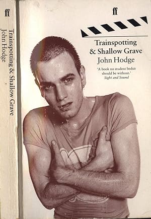 Seller image for Trainspotting & Shallow Grave for sale by Biblioteca di Babele