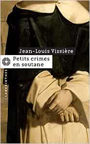 Seller image for Petits crimes en soutane for sale by Dmons et Merveilles