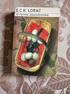 Seller image for Le ferme abandonne for sale by Dmons et Merveilles