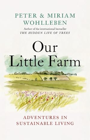 Seller image for Our Little Farm : Adventures in Sustainable Living for sale by GreatBookPrices