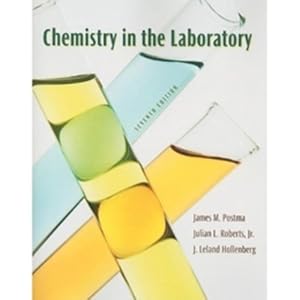 Seller image for Chemistry in the Laboratory for sale by Reliant Bookstore