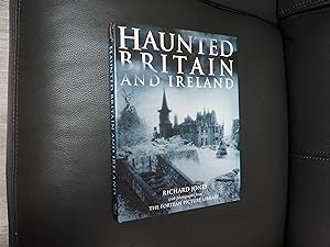 Seller image for HAUNTED BRITAIN AND IRELAND for sale by Ron Weld Books
