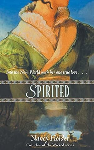 Seller image for Spirited (Once upon a Time) for sale by Reliant Bookstore