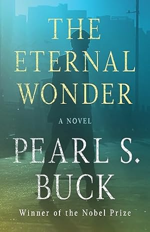 Seller image for The Eternal Wonder: A Novel for sale by WeBuyBooks