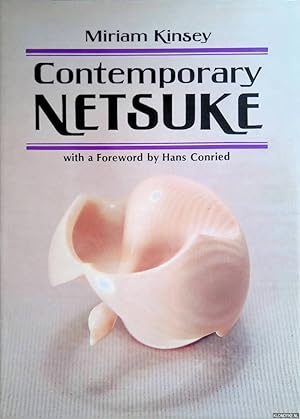 Bild des Verkufers fr Contemporary Netsuke zum Verkauf von Klondyke